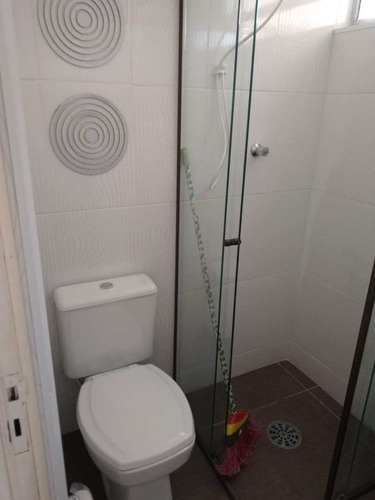 Imagem 15 de 21 de Apto Vago! Paulicéia, 2 Dorm 1 Suíte, Coz.plan., 70.65 M² A.u. - V3601