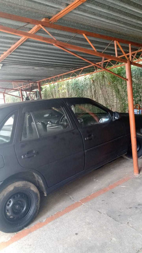 Imagem 1 de 1 de Volkswagen Gol 1.0 16v