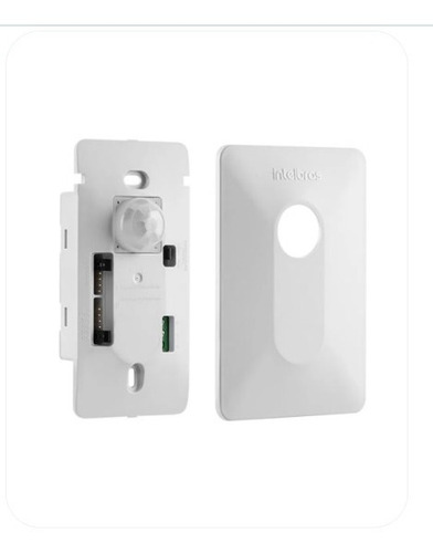 Imagem 4 de 5 de Sensor De Presenca Para Iluminacao Espi 180 E
