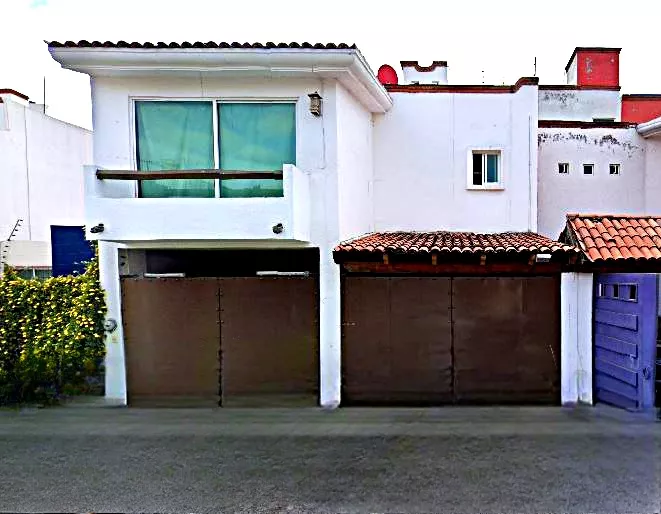 Casa En Venta, Cholula Puebla, Puebla.