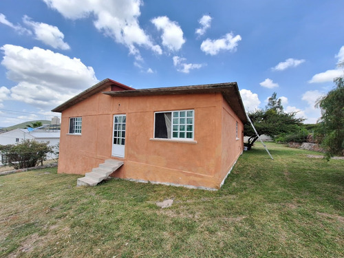 Casa De Campo En Venta En Los Bordos Huimilpan, A 15min De El Pueblito Queretaro