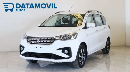 Suzuki Ertiga 1.5 Glx At