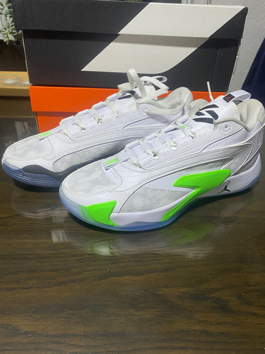 Jordan Luka 2 (Usado)