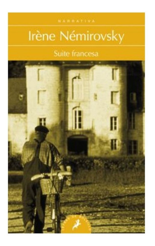 Suite Francesa - Bols