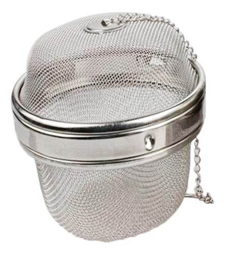 Colador De Té De Especias Sueltas Hierbas 11cm