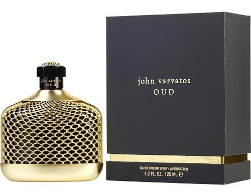 Edp 4.2 Onzas Oud Por John Varvatos Para Hombre En Spray