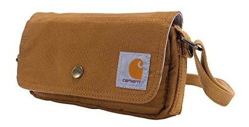 Fundamentos De Crossbody Carhartt El Legado De Las Mujeres D