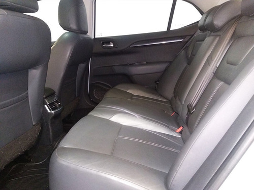 Citroen C4 Lounge 1.6 Thp Exclusive Pack