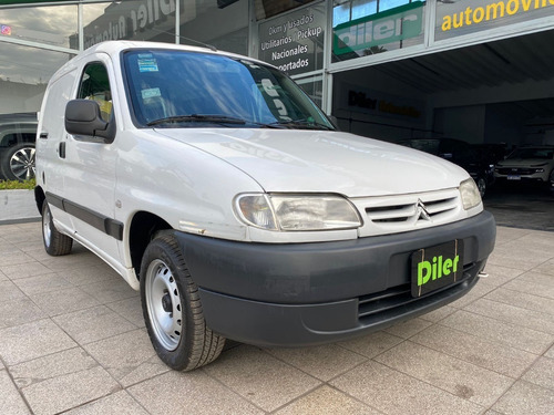 Imagen 2 de 15 de Peugeot Partner 1.9 Furgon Confort Plc 2008 Diesel 46655831