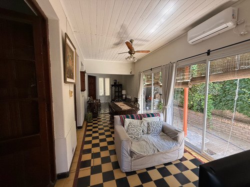 Casa En Lobos