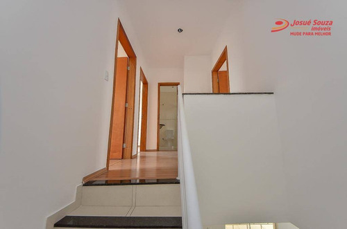 Imagem 24 de 30 de Sobrado Com 3 Dormitórios À Venda, 103 M² Por R$ 369.000,00 - Uberaba - Curitiba/pr - So1112