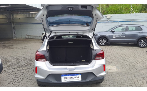 Chevrolet Onix plus 1.0 FLEX LT MANUAL