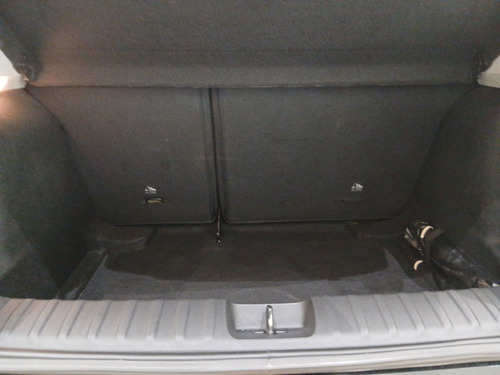 Chevrolet Onix 1.0