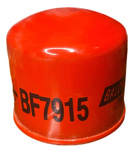 Filtro De Combustible Baldwin Bf7915