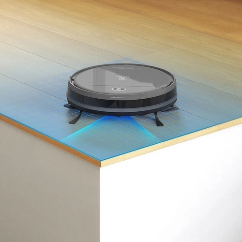 Robô Apirador De Pó Electrolux Erb30