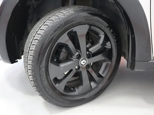 Renault Stepway TREK INTENS 1.6 MT 4X2
