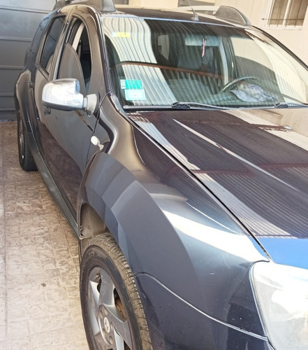 Renault Duster 2012 2.0 Ph2 4x4 Privilege 143cv