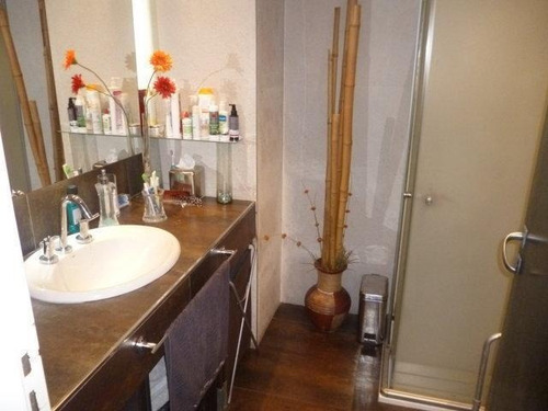 Imagen 9 de 16 de Departamento - Espectacular Semi Piso - Excelente Estado - Piso Alto - Muy Luminoso
