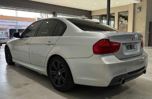 BMW Serie 3 3.0 335i Sedan Sportive At 306cv