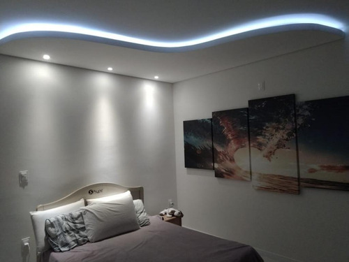 Imagem 27 de 30 de Chácara À Venda, 800 M² Por R$ 3.350.000,00 - Fazenda Serra Azul - Itupeva/sp - Ch0190
