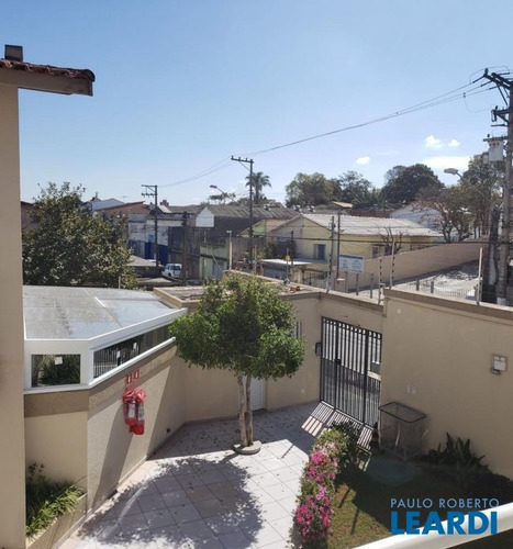 Imagem 10 de 15 de Casa Em Condomínio - Campo Grande - Sp - 632084