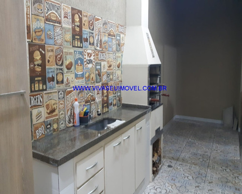 Imagem 8 de 17 de Casa - Ca00263 - 70423635