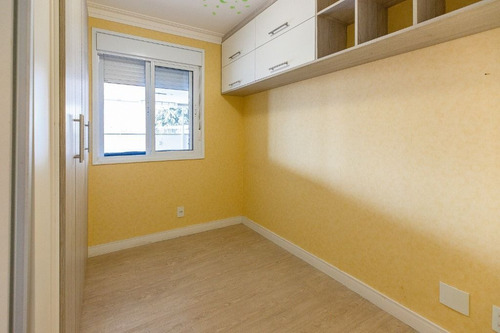 Imagem 17 de 30 de Apartamento À Venda No Bairro Vila Da Saúde - São Paulo/sp - O-19805-32965