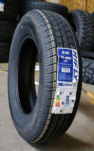 Neumatico 175/70 R14 Hifly Hf-261 84t
