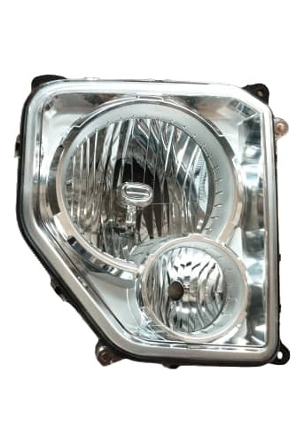 Faro Derecho De Jeep Cherokee Kk 2008 2009 2010 2012 2015 