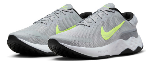 Zapatillas Nike Hombre Running Renew Ride 3 | Dc8185-010