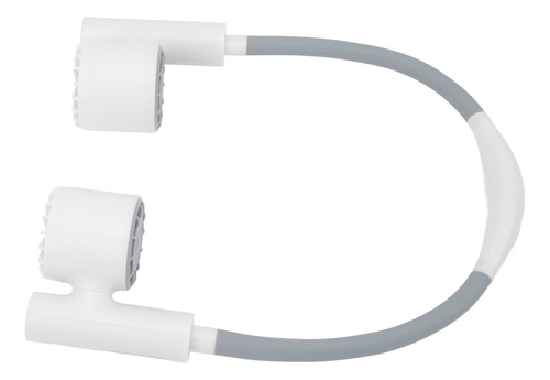 Cuello De Ventilador Portátil De 3 Velocidades, Carga Usb, B
