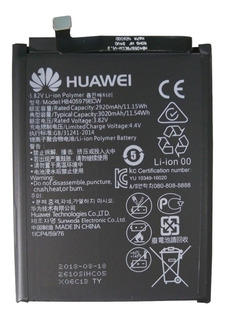 Bateria Compatible Con Huawei Gr3 2017 Hb405979ecw 3020mah