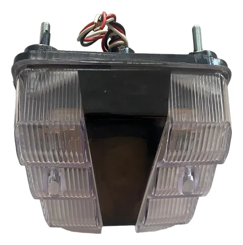 Stop Pulsar 180-1 Tipo Led Modelo Viejo