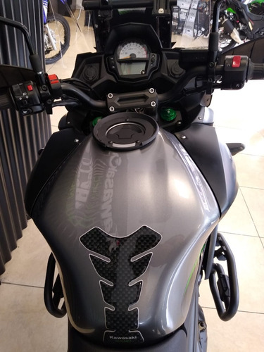 Kawasaki Versys 650 2020 * Sin Accesorios * Tomo Permuta *