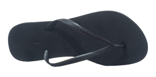 Imagen 3 de 9 de Ojotas Havaianas Slim Mujer Nueva Temporada Tiras Finas