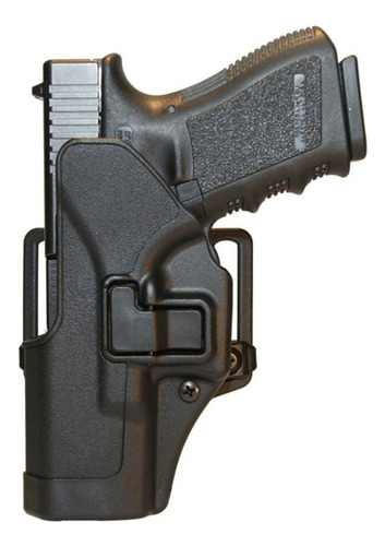 Funda Holster Glock 25 19 23 32 G25 Interna Oculta Blackhawk