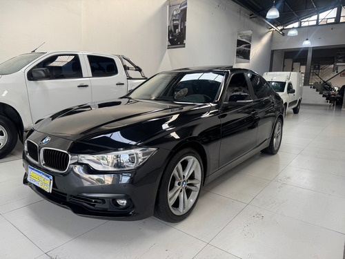 BMW Serie 3 2.0 320i Sedan Executive