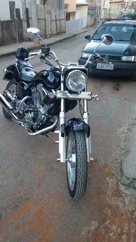 Sundown V-blade 2008 250cc