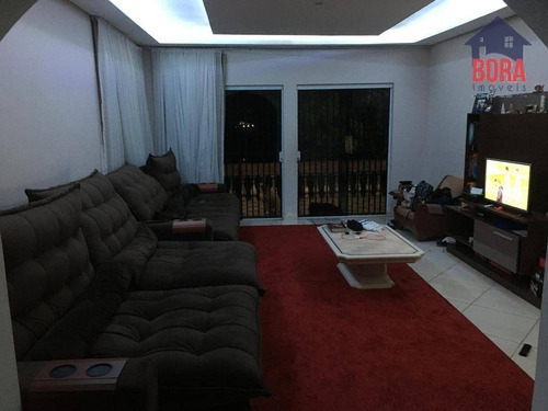 Imagem 4 de 30 de Chácara Com 3 Dormitórios À Venda, 1030 M² Por R$ 450.000,00 - Terra Preta - Mairiporã/sp - Ch0178