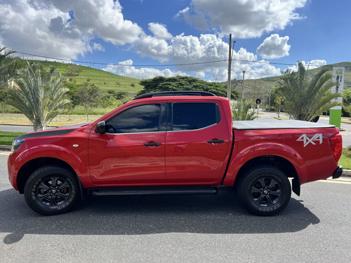 Nissan Frontier Frontier ATTAC.CD 4x4 2.3 Bi-TB Die. Aut
