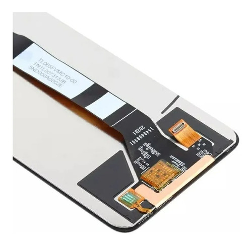 Imagen 6 de 7 de Pantalla Lcd Xiaomi Poco M3 Original MultiPhone