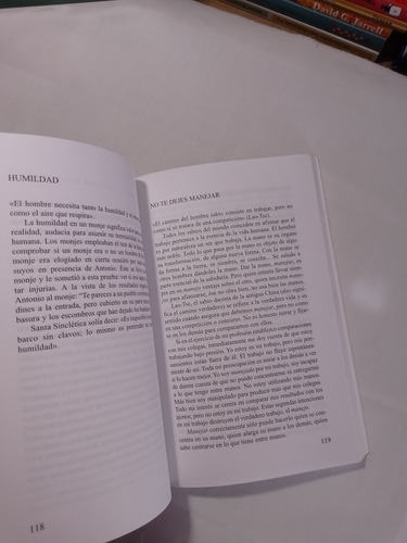 El Libro Del Arte De Vivir Anselm Grun (Usado)