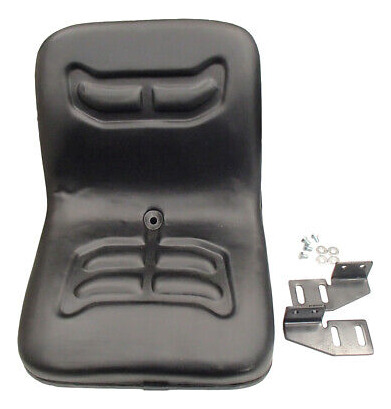 Compact Tractor Seat For Yanmar Fits Kubota Fits Ford Fi Cca