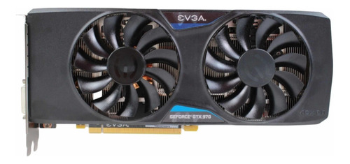 Tarjeta De Video Geforce Gtx 970 4 Gb