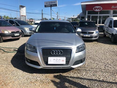 Audi A3 Sportback 1600