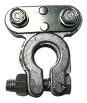 Comprar Borne Plomo Para Camiones Y Autos Grande (par)