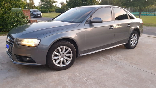 Audi A4 Tdi 2012 13 2.0 Automatico