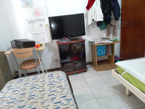Departamento En Venta 3 Ambientes Plaza Mitre, Mar Del Plata - Original Al Ctfe
