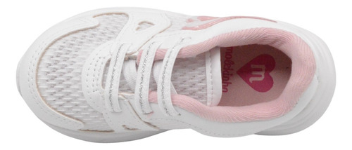 Zapatilla Molekinha Niñas 29642/bl