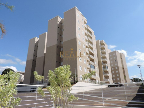 Imagem 20 de 30 de Apartamento Com 3 Dormitórios À Venda, 72 M² Por R$ 450.000,00 - Jardim Bandeirantes - Louveira/sp - Ap0790